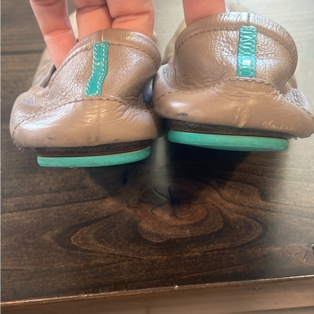 Tieks Women's Ballet Flats - Picture 5 of 6